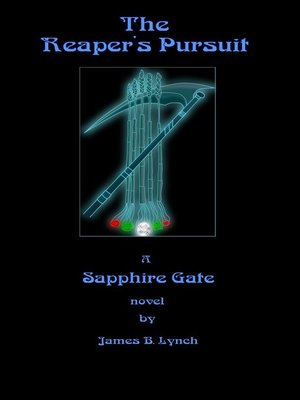 cover image of The Reaper's Pursuit
